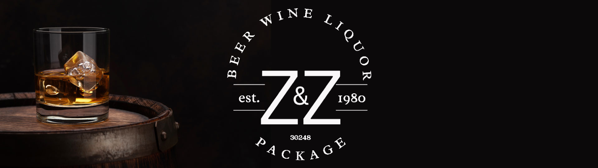 Z&Z Package Store Locust Grove, GA Home Page